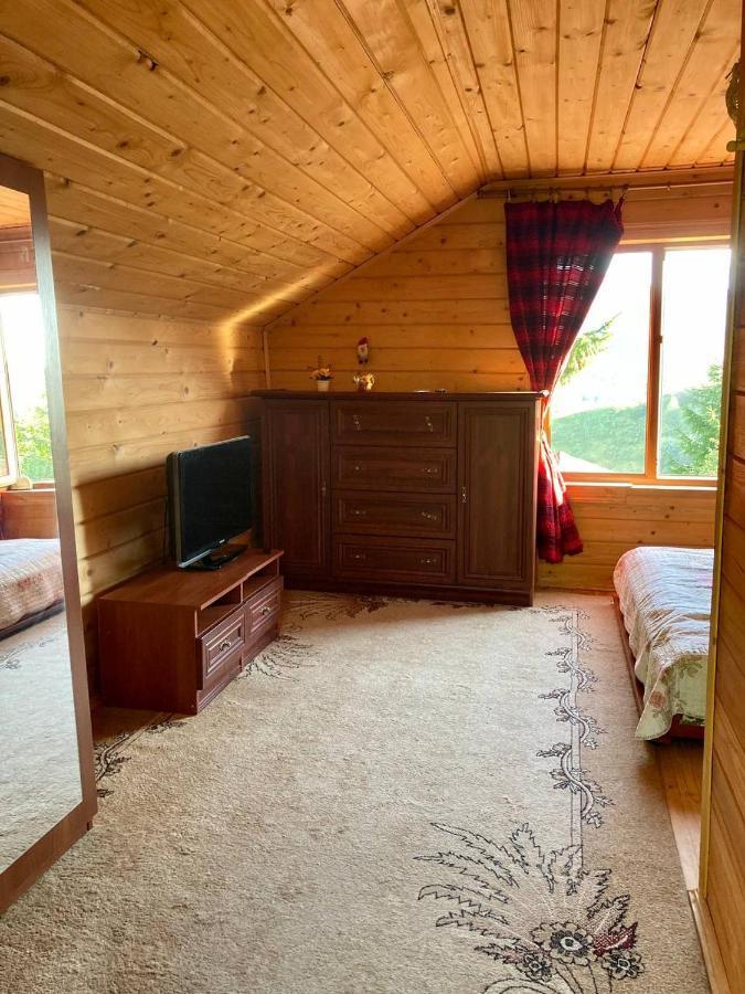 Villa Nagori Slavsko Cameră foto