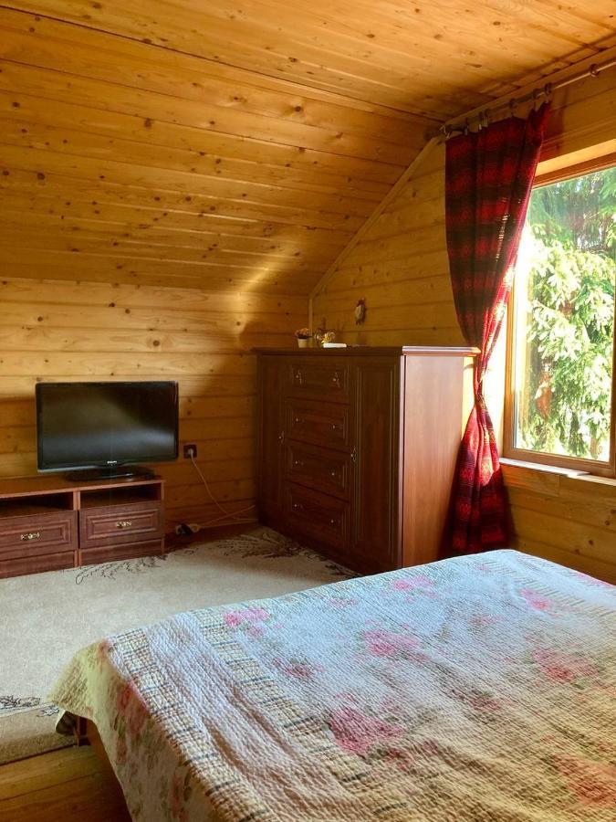 Villa Nagori Slavsko Cameră foto