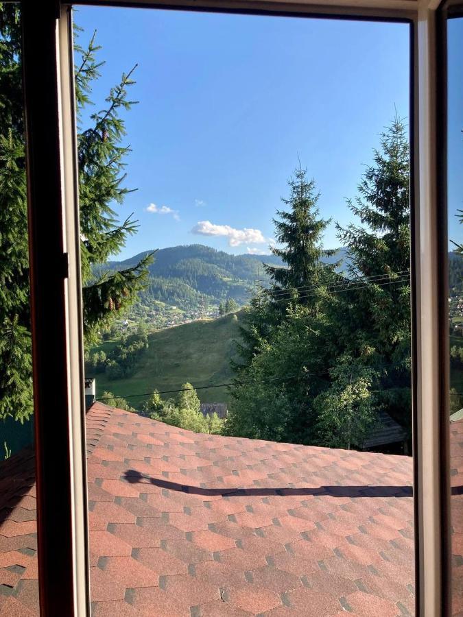 Villa Nagori Slavsko Cameră foto