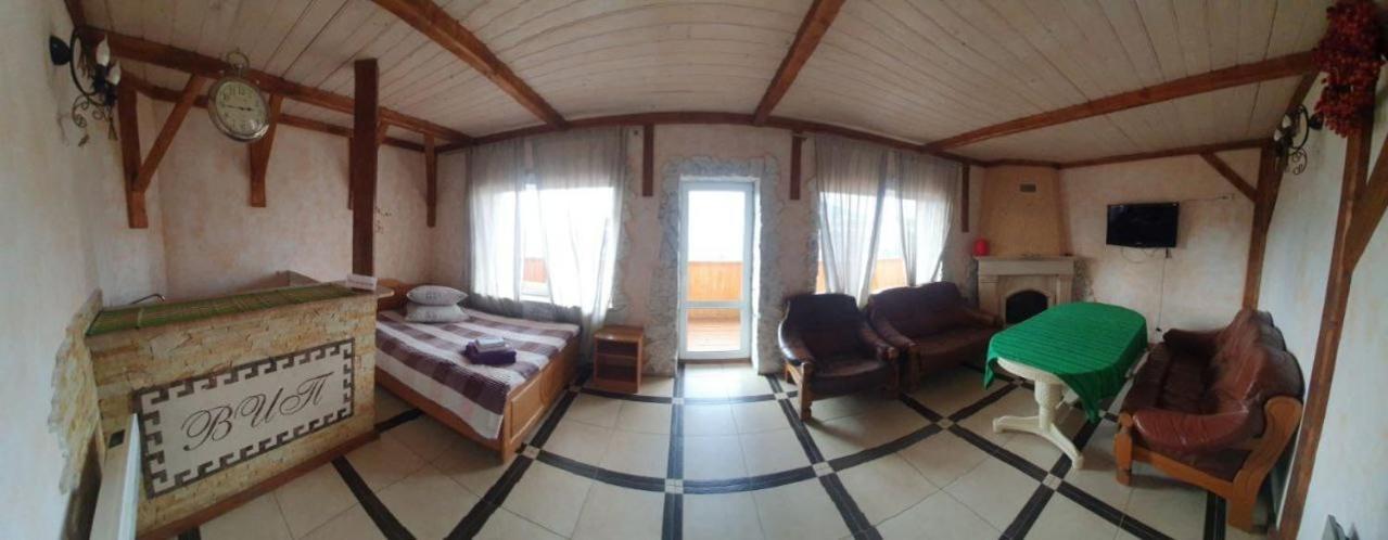 Villa Nagori Slavsko Exterior foto